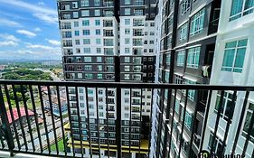 Novo 8 Premium Malacca By I Housing